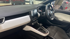 Renault Clio 1.6 E-TECH full hybrid 145 Techno 5dr Auto Hybrid Hatchback